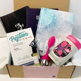 Relax gratitude toolkit